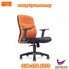 ER EXE63 - STYX Low Back Office Chair